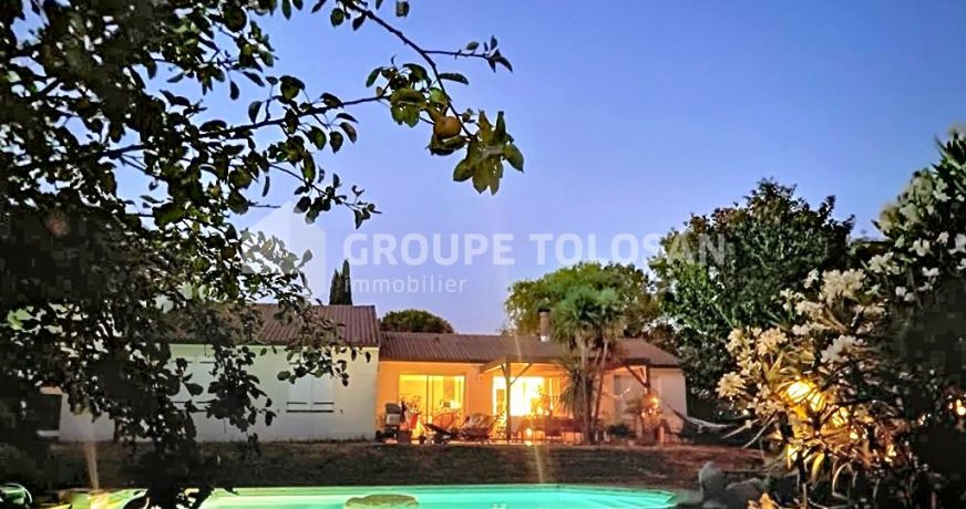 vente Maison Escalquens