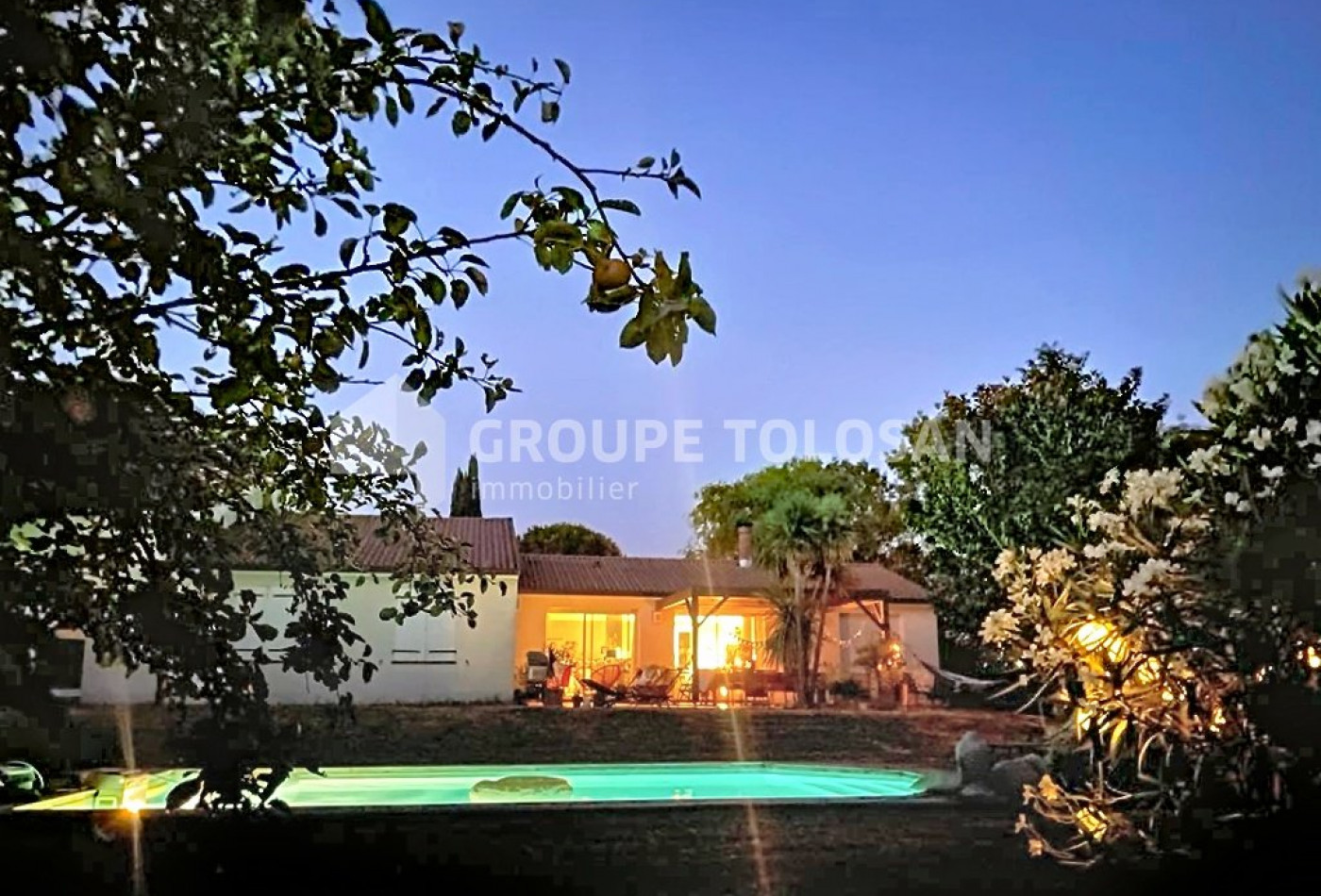 vente Maison Escalquens - Photo 10