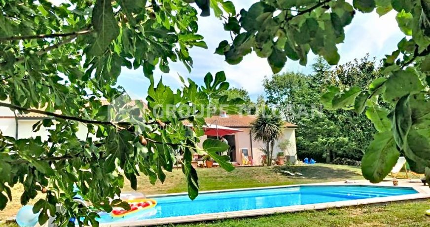 vente Maison Escalquens