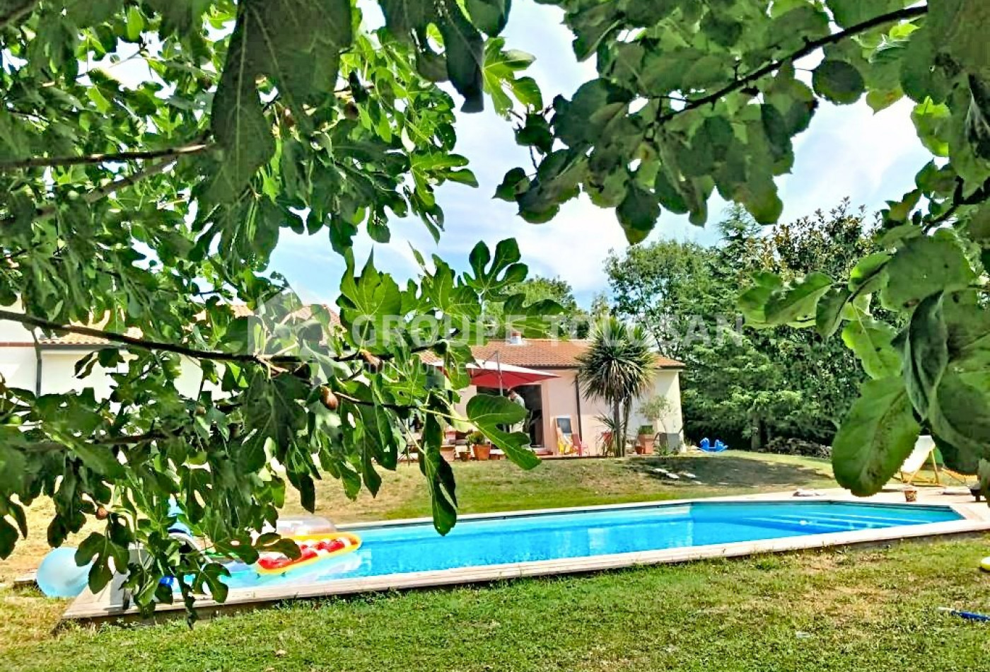 vente Maison Escalquens - Photo 2