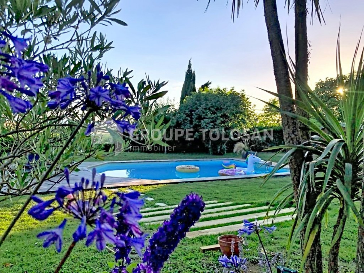 vente Maison Escalquens - Photo 11
