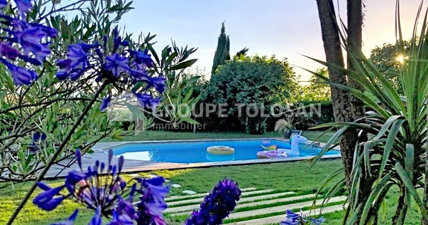 vente Maison Escalquens
