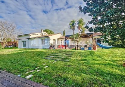 vente Maison Escalquens