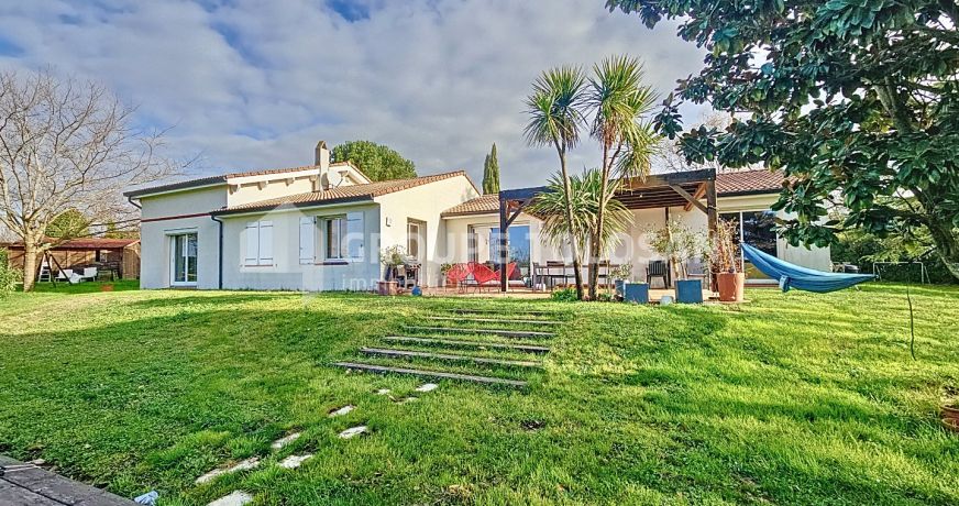vente Maison Escalquens