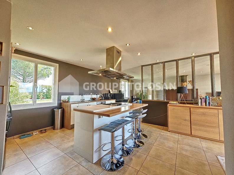 vente Maison Escalquens - Photo 6