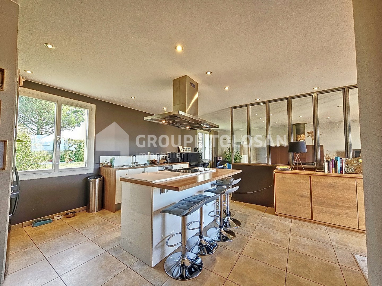 vente Maison Escalquens - Photo 6