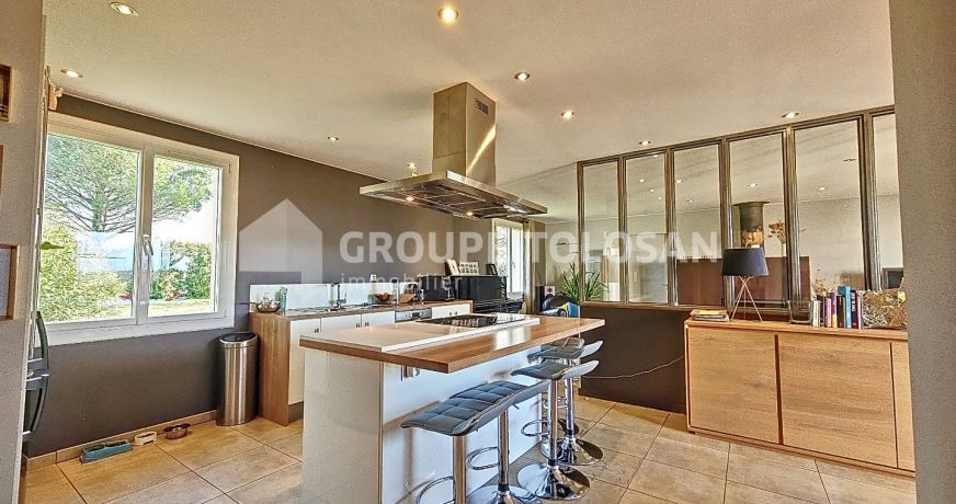 vente Maison Escalquens