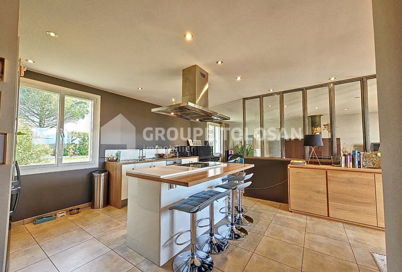vente Maison Escalquens - Photo 6