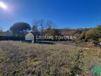 vente Terrain Pompertuzat