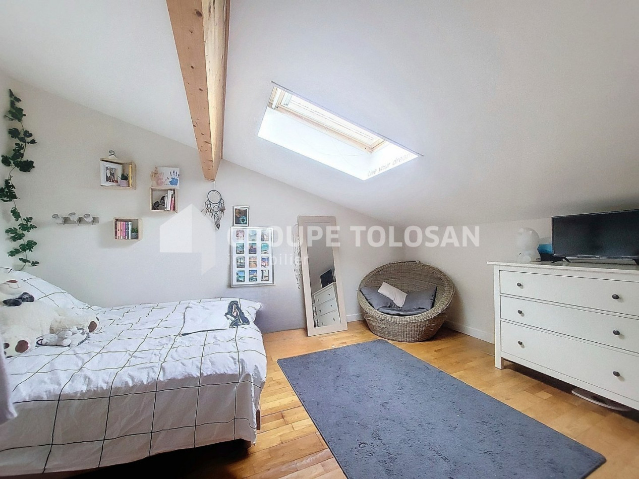vente Maison Fourquevaux - Photo 6