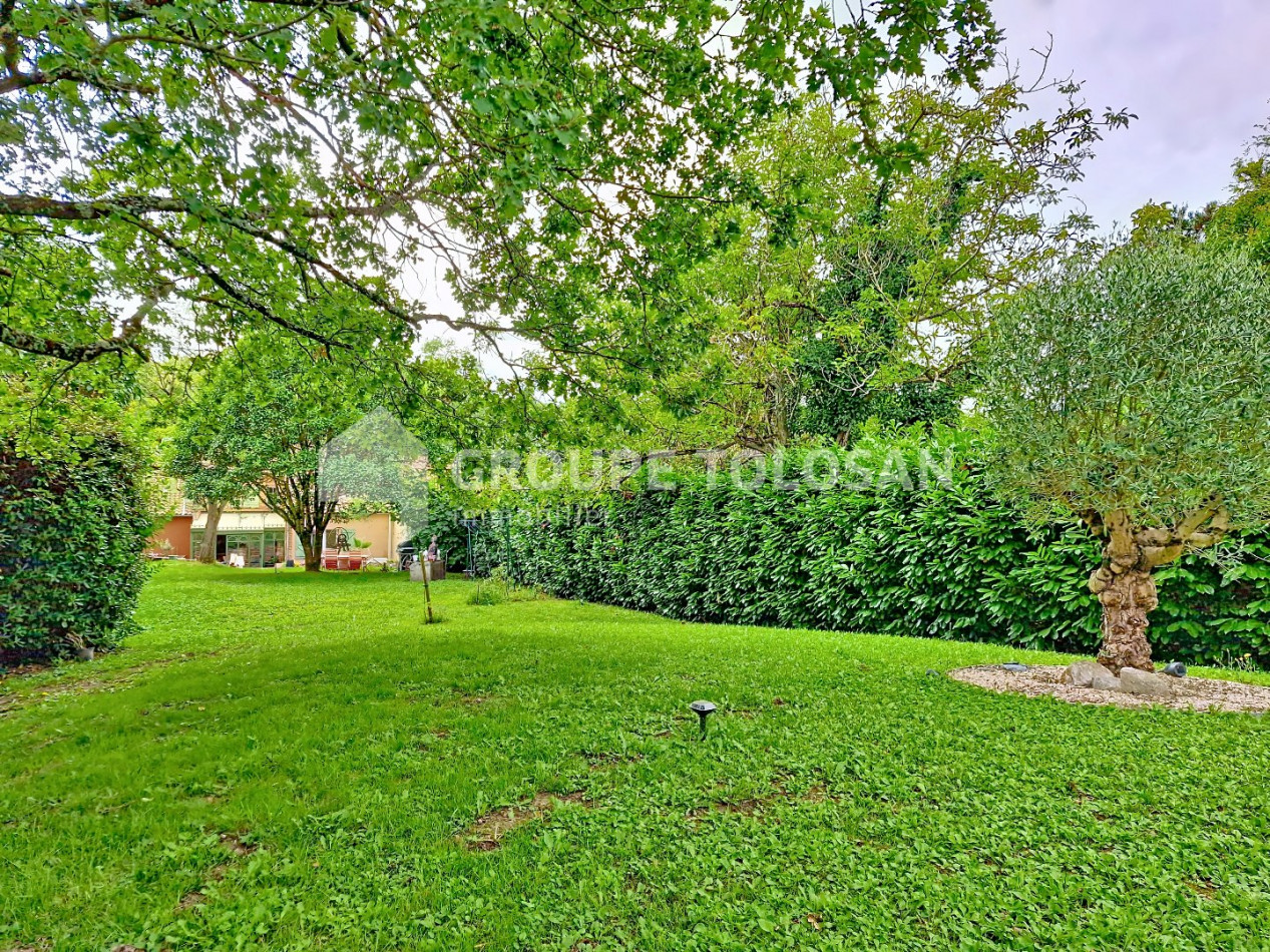 vente Maison Fourquevaux - Photo 2