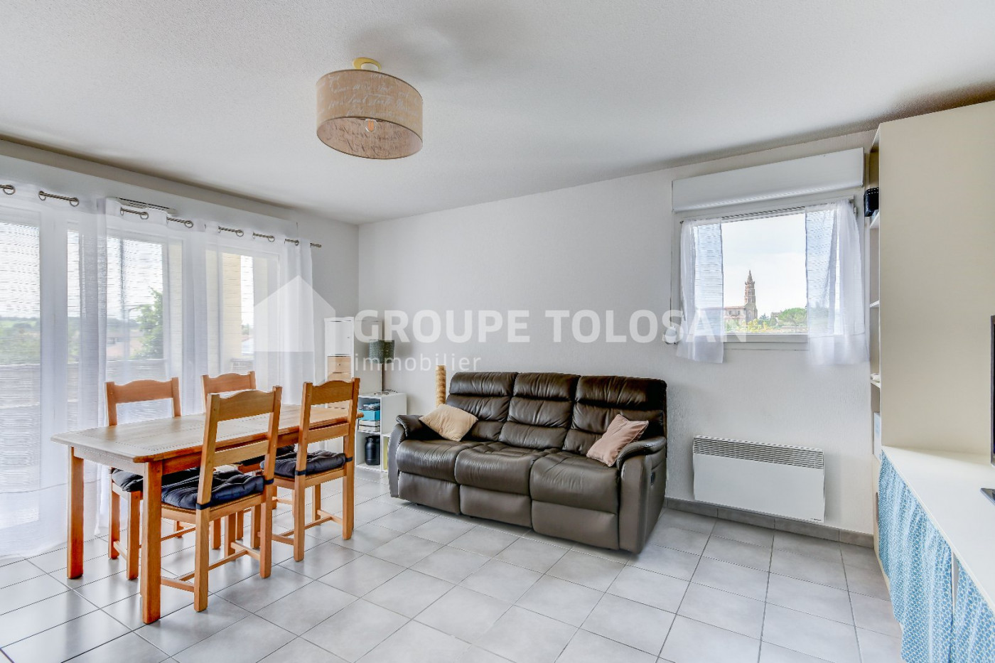 à vendre Appartement Escalquens - Photo 1