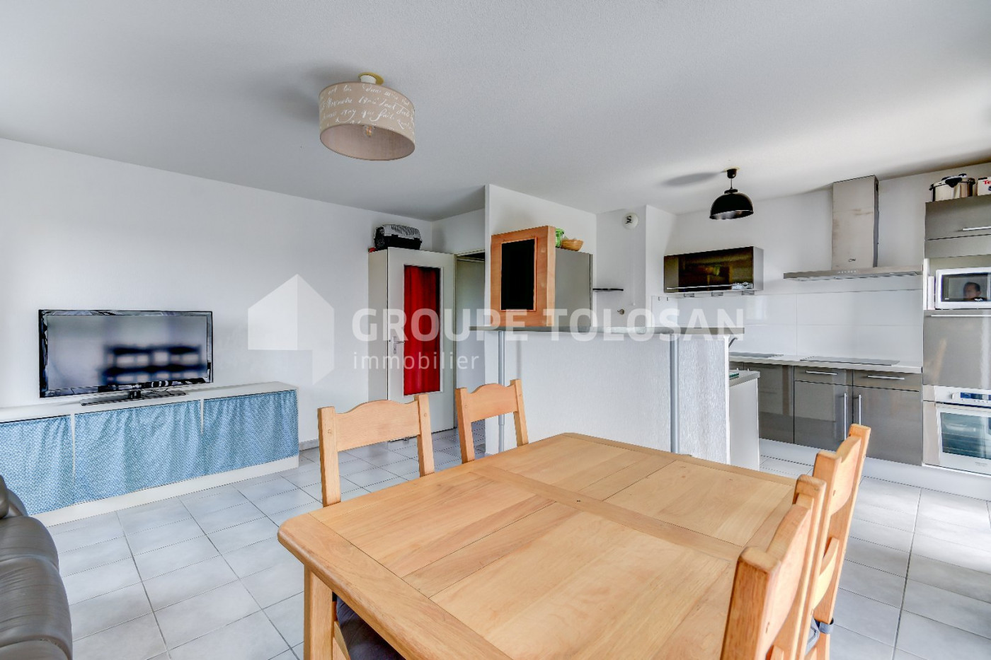 à vendre Appartement Escalquens - Photo 4