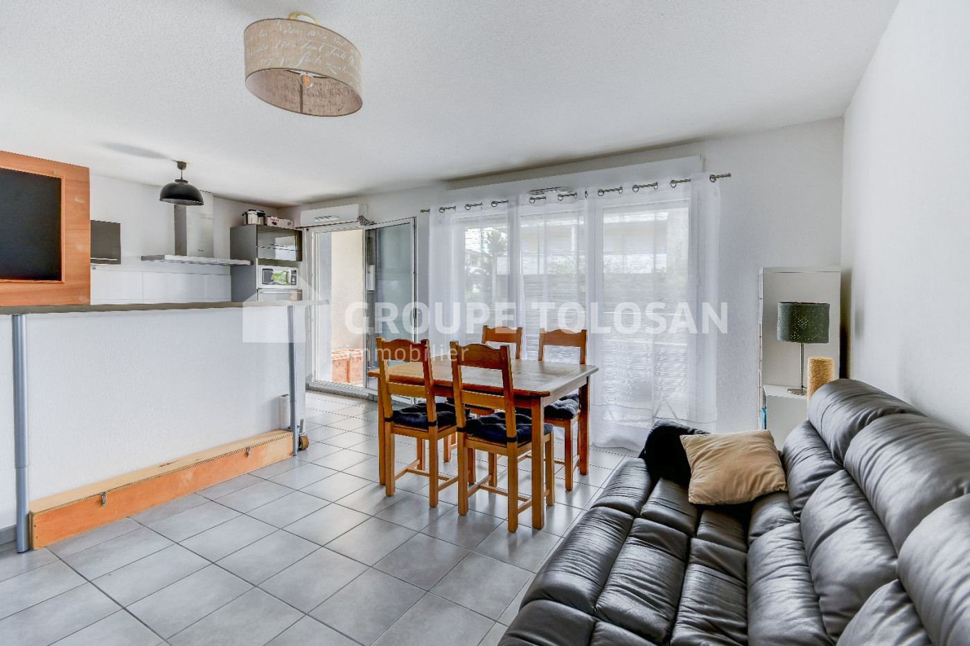 à vendre Appartement Escalquens - Photo 3