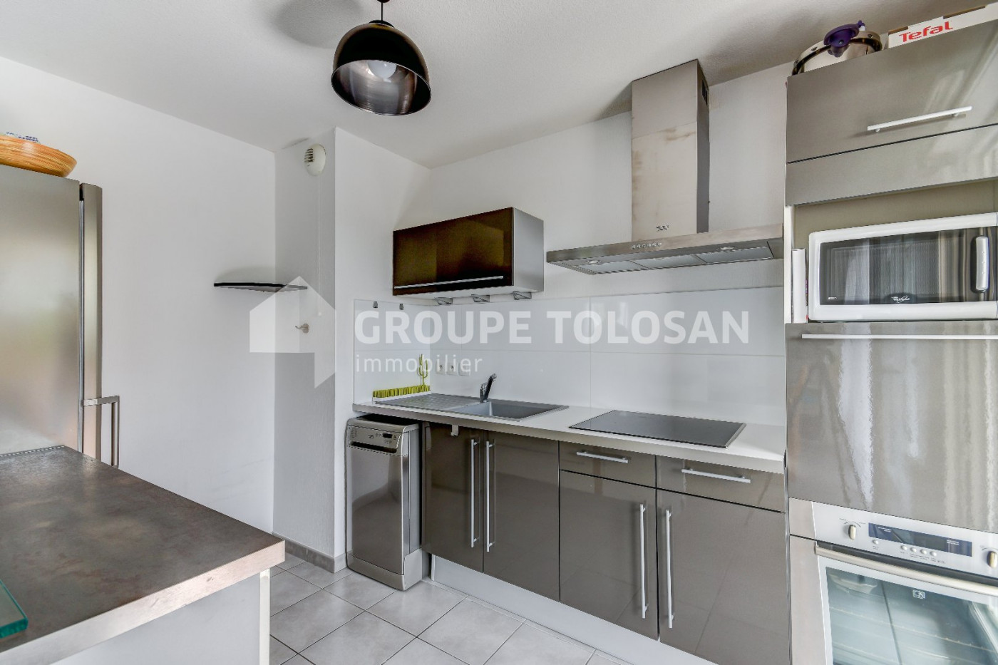 à vendre Appartement Escalquens - Photo 6