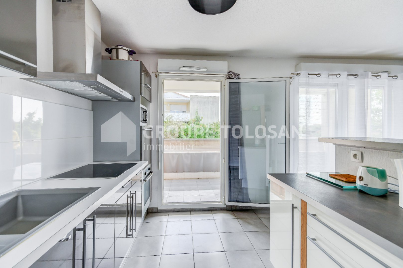 à vendre Appartement Escalquens - Photo 5