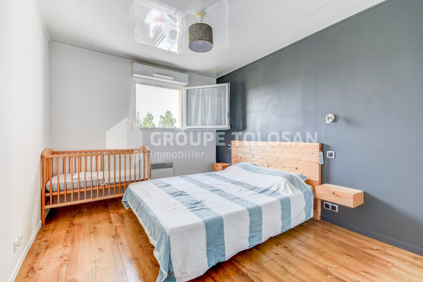 à vendre Appartement Escalquens - Photo 7