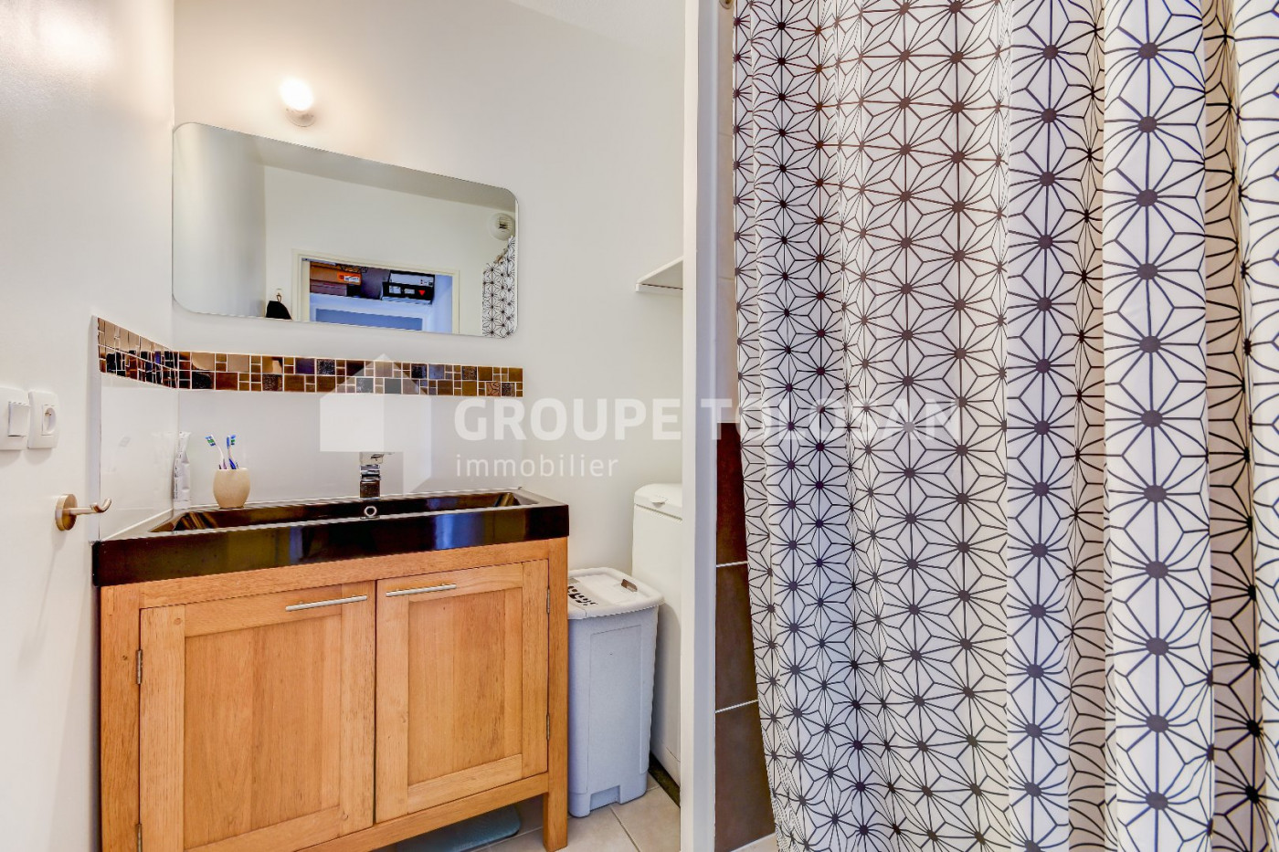 à vendre Appartement Escalquens - Photo 8