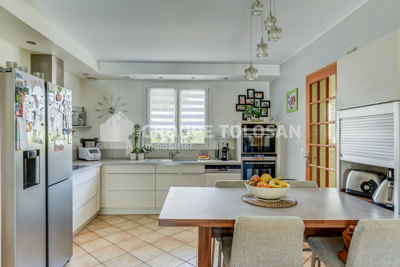 vente Maison Escalquens - Photo 7