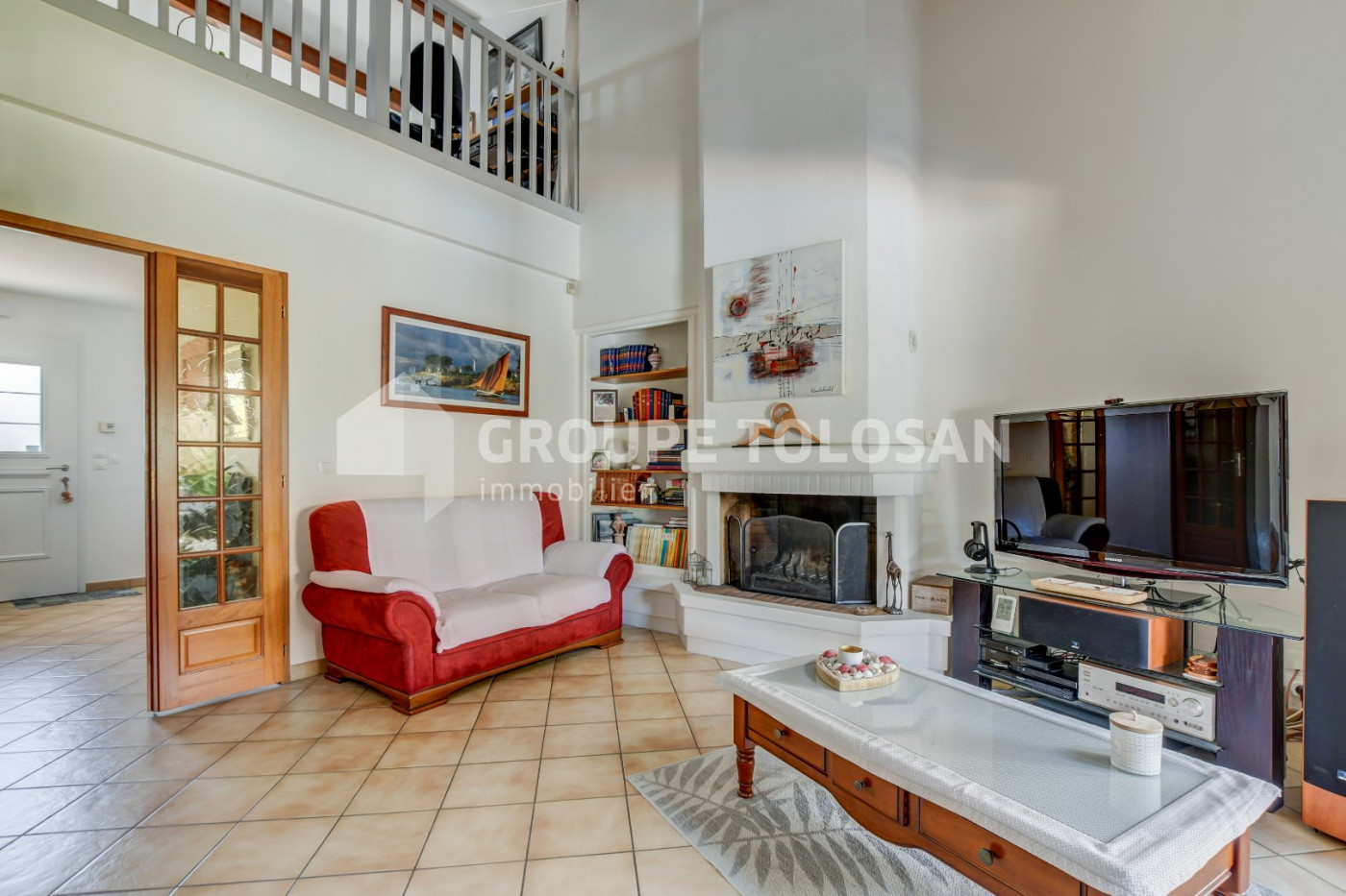 vente Maison Escalquens - Photo 5