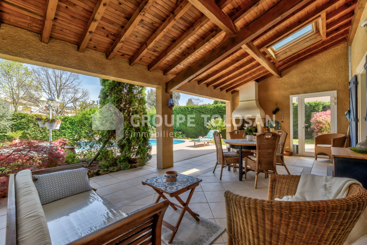 vente Maison Escalquens - Photo 2