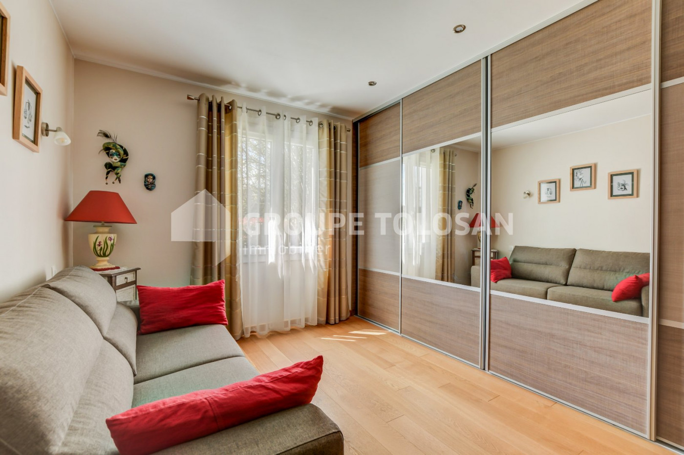vente Maison Escalquens - Photo 10