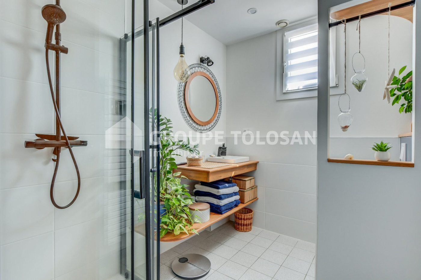 vente Maison Escalquens - Photo 15