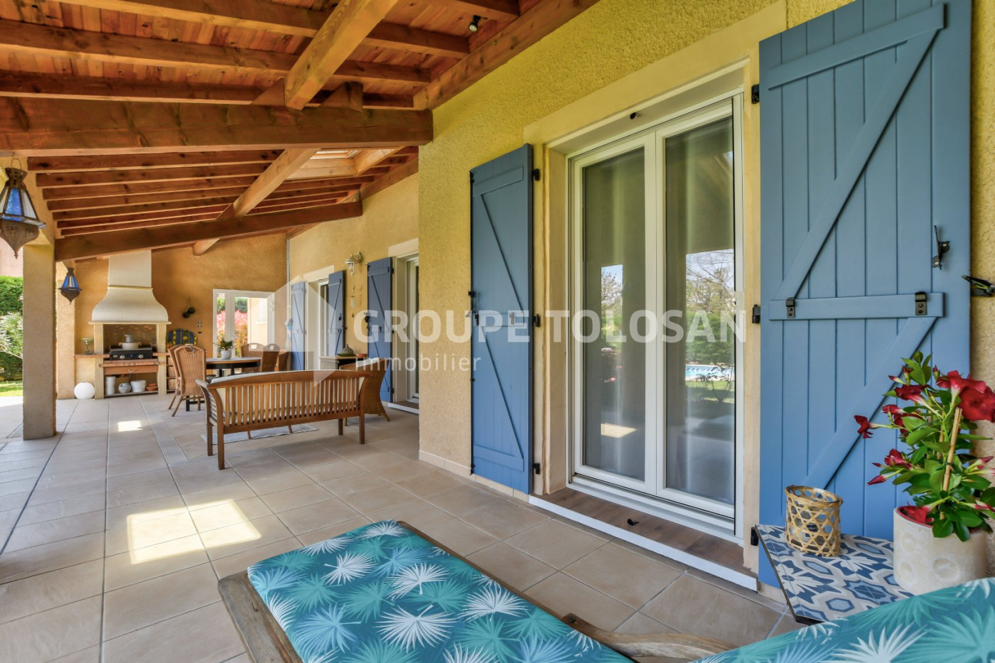 vente Maison Escalquens - Photo 3