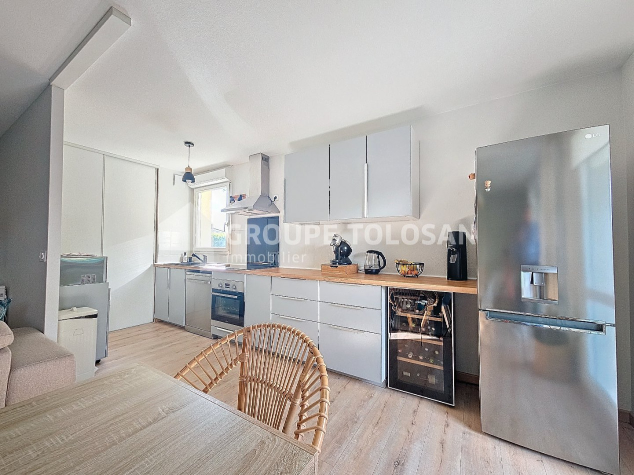 à vendre Appartement Escalquens - Photo 6