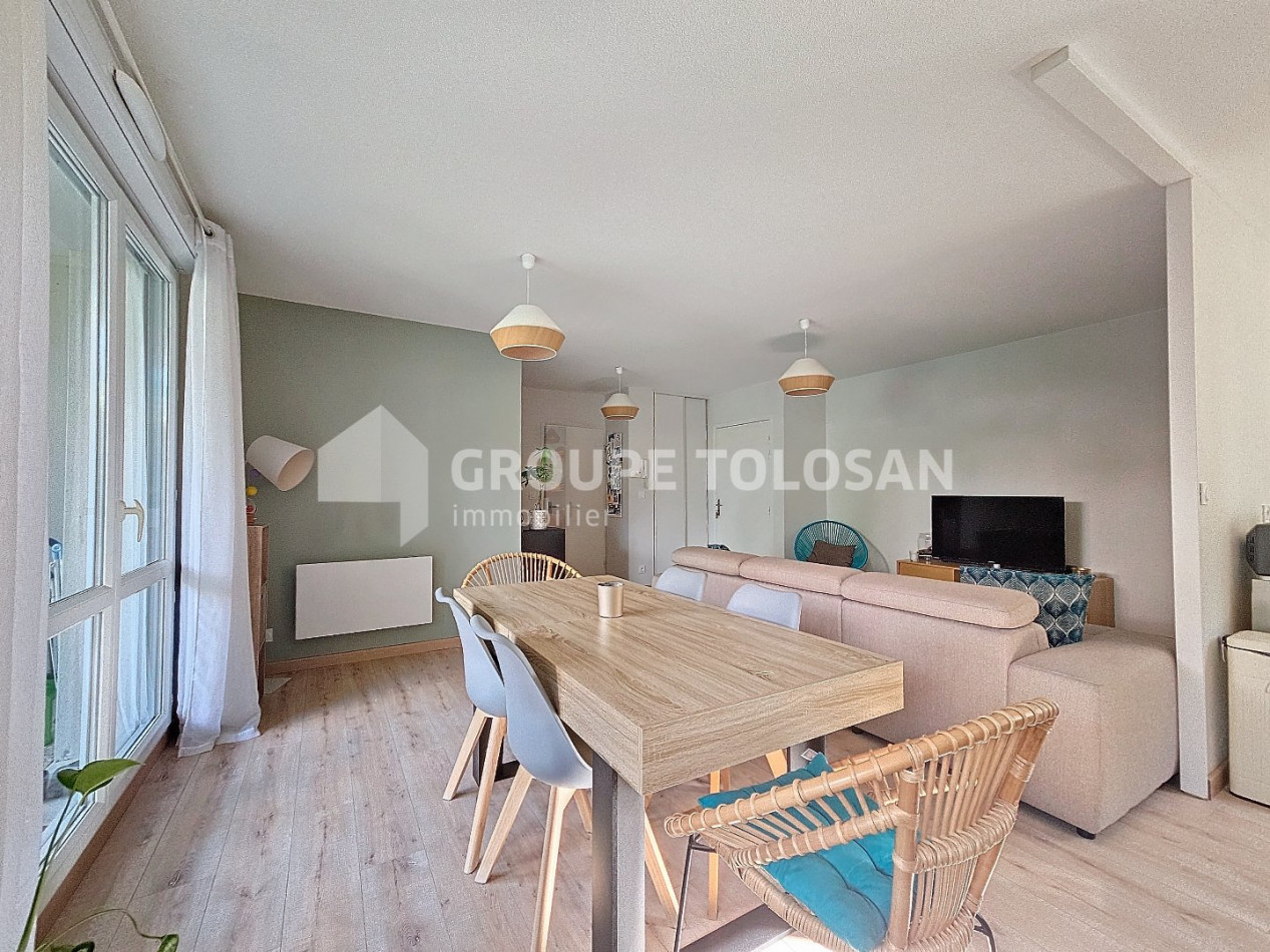 à vendre Appartement Escalquens - Photo 4