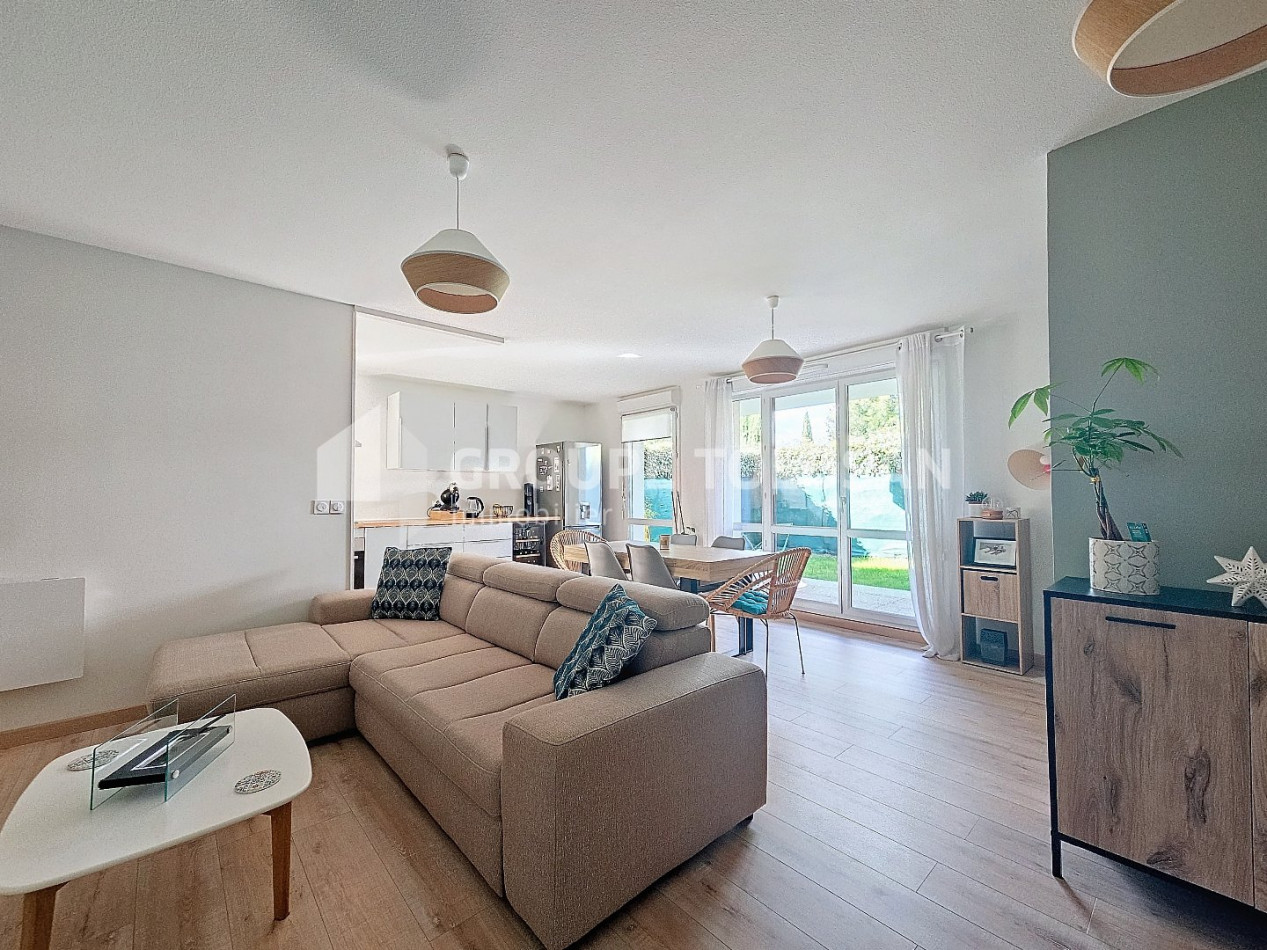 à vendre Appartement Escalquens - Photo 1