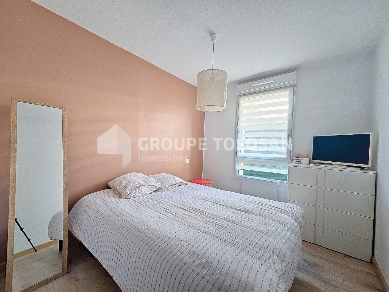 à vendre Appartement Escalquens - Photo 7