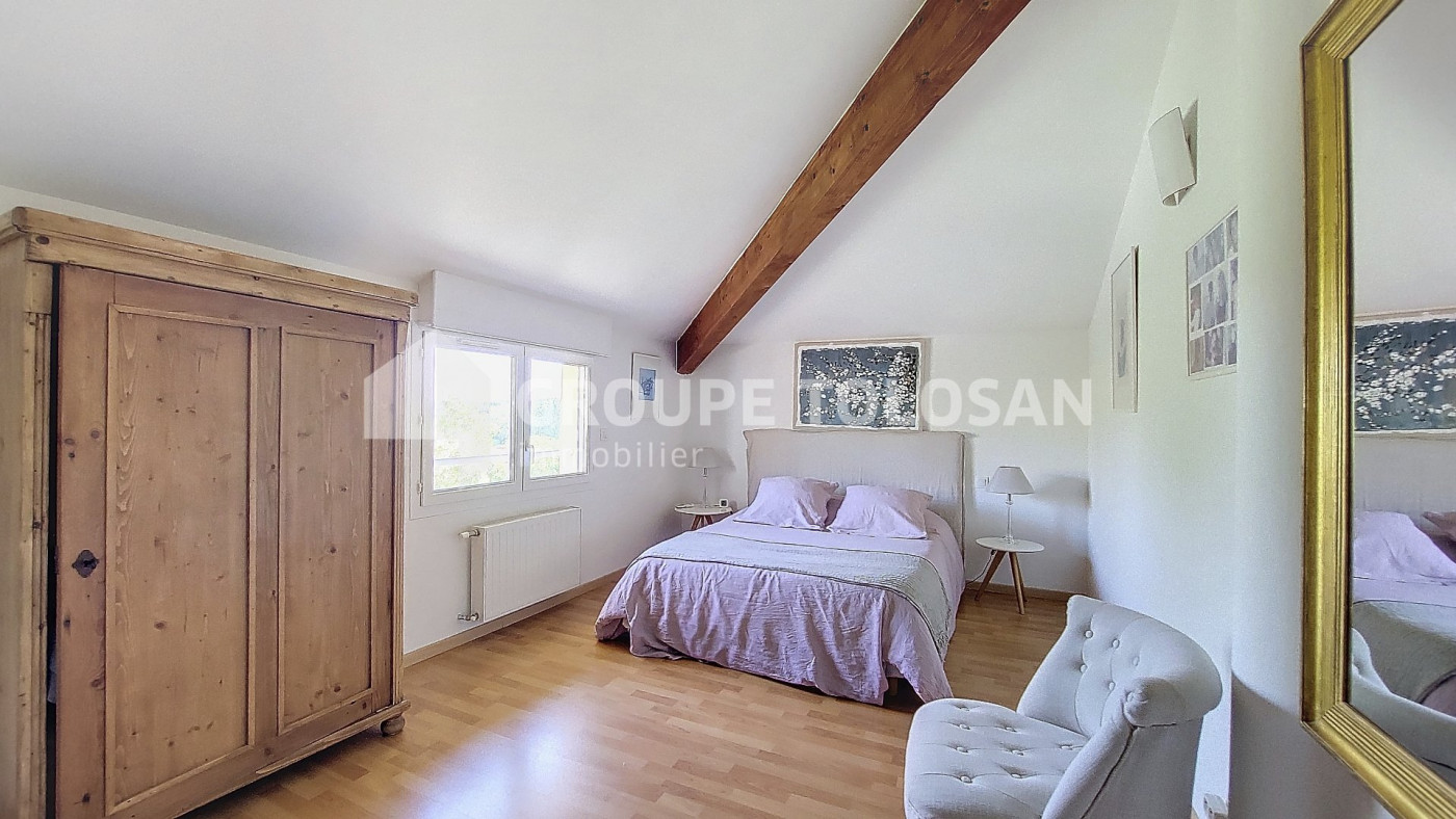 vente Maison Saint-orens-de-gameville - Photo 9