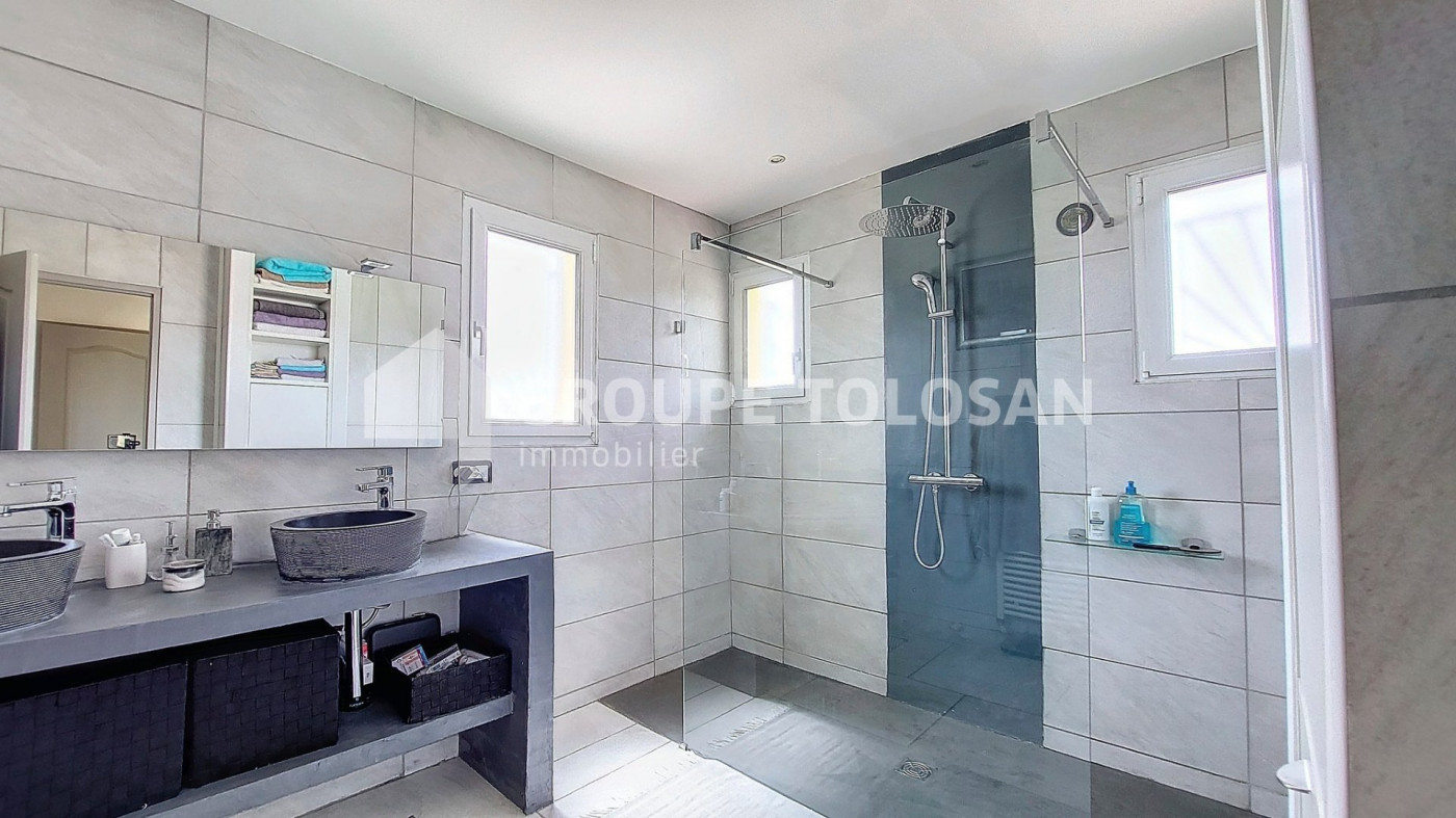 vente Maison Saint-orens-de-gameville - Photo 10