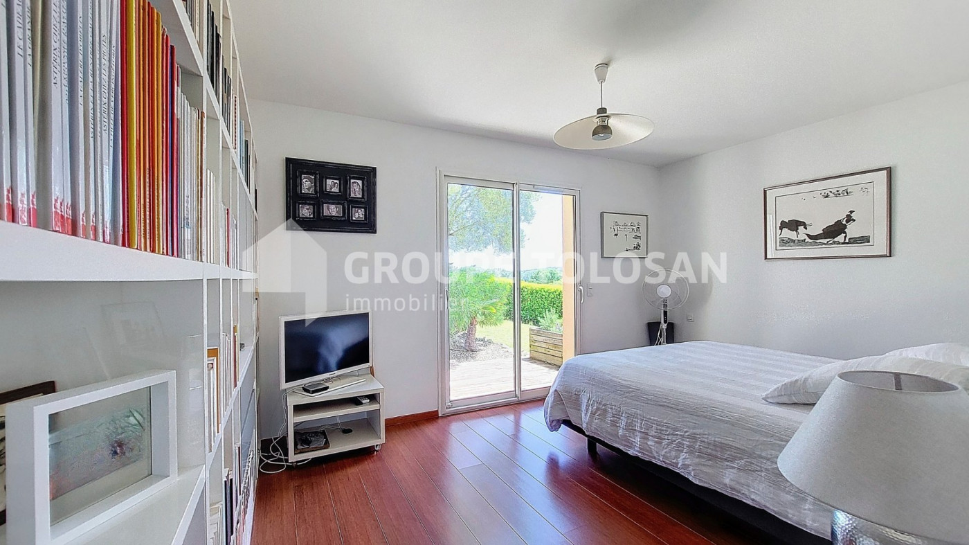 vente Maison Saint-orens-de-gameville - Photo 7