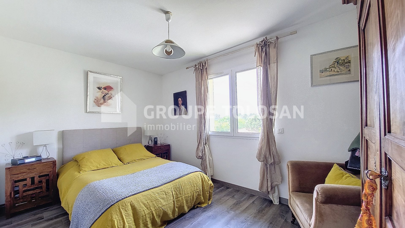 vente Maison Saint-orens-de-gameville - Photo 8