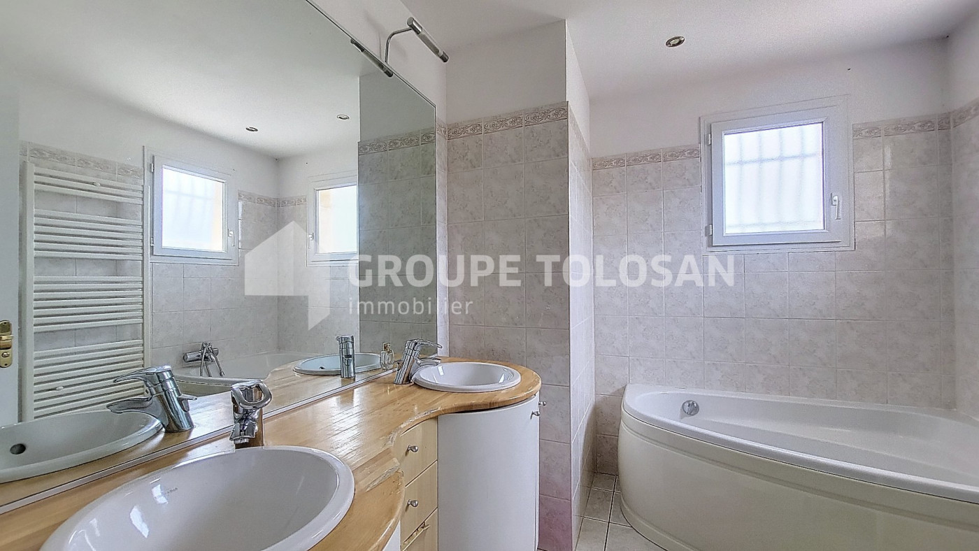 vente Maison Quint Fonsegrives - Photo 8