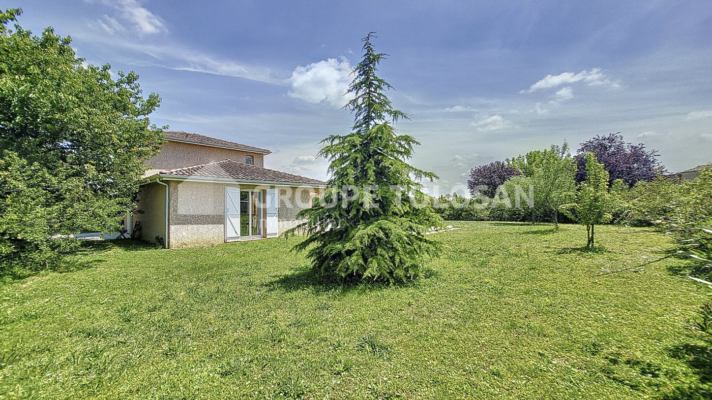 vente Maison Quint Fonsegrives - Photo 2