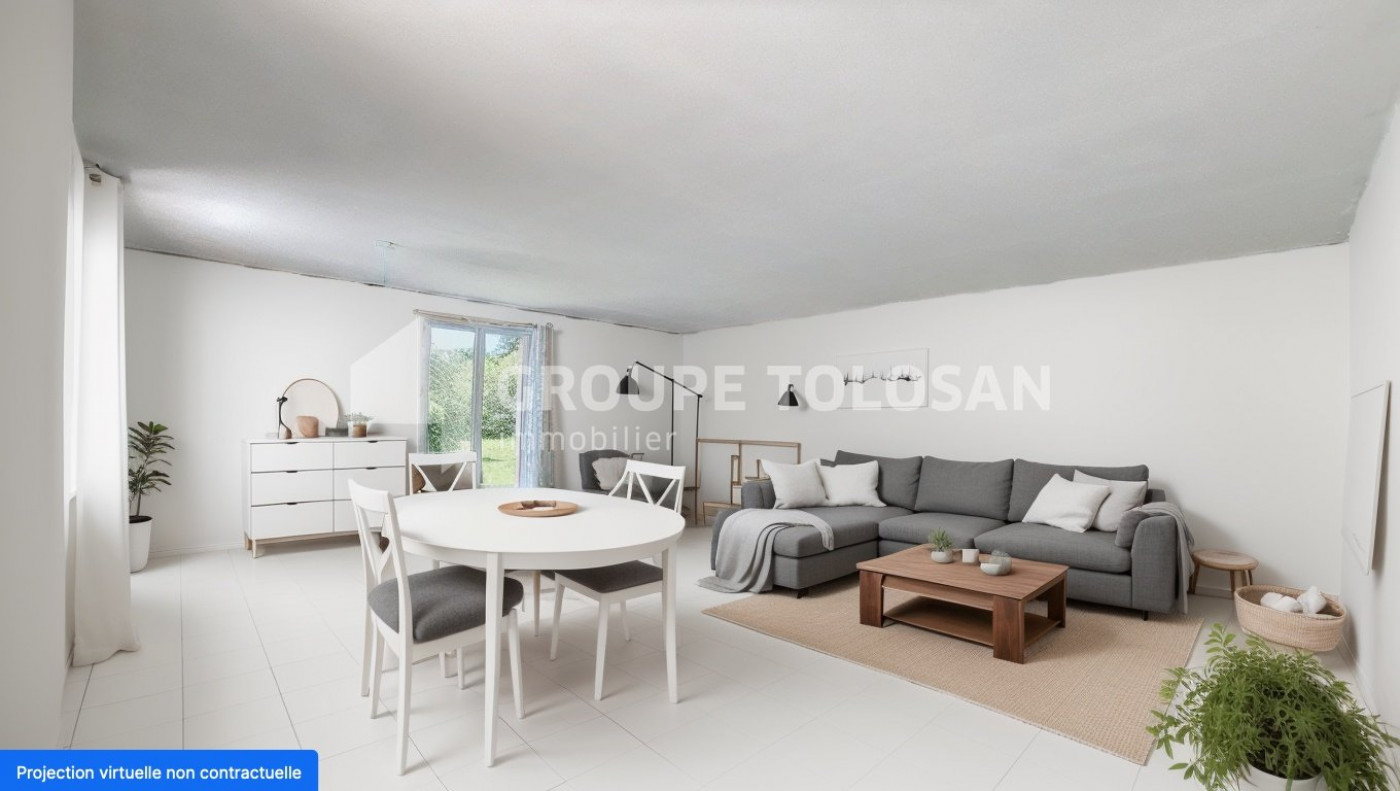 vente Maison Quint Fonsegrives - Photo 3