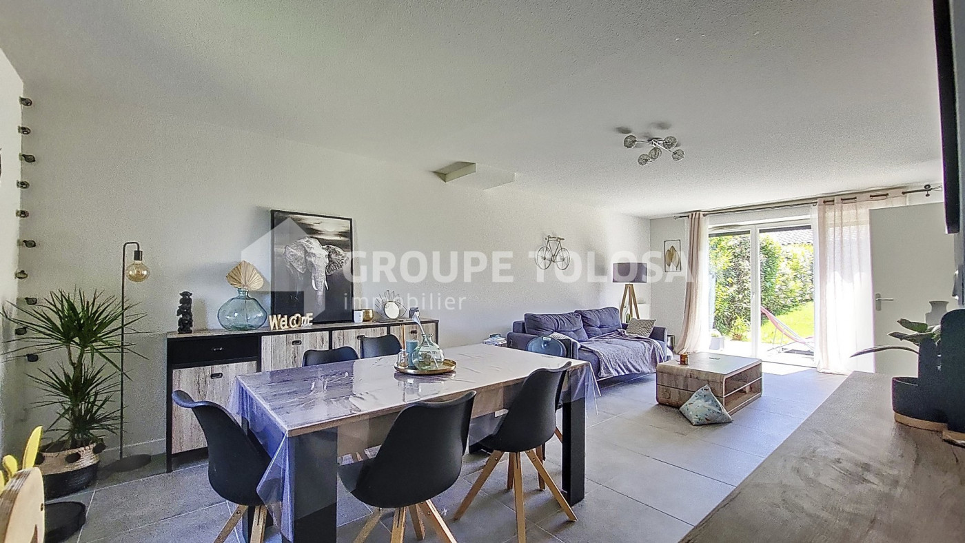 vente Maison Saint-orens-de-gameville - Photo 6