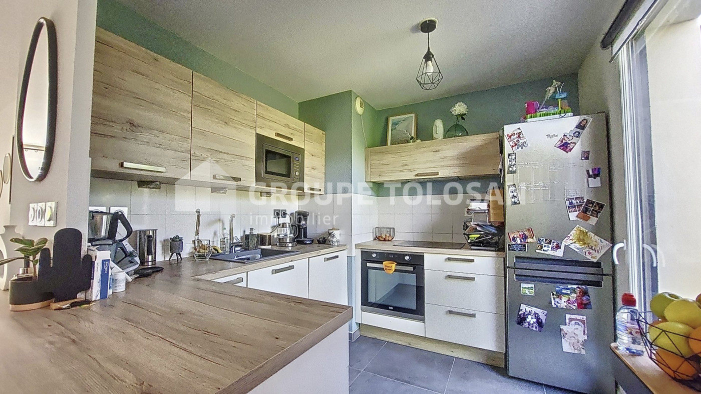 vente Maison Saint-orens-de-gameville - Photo 7