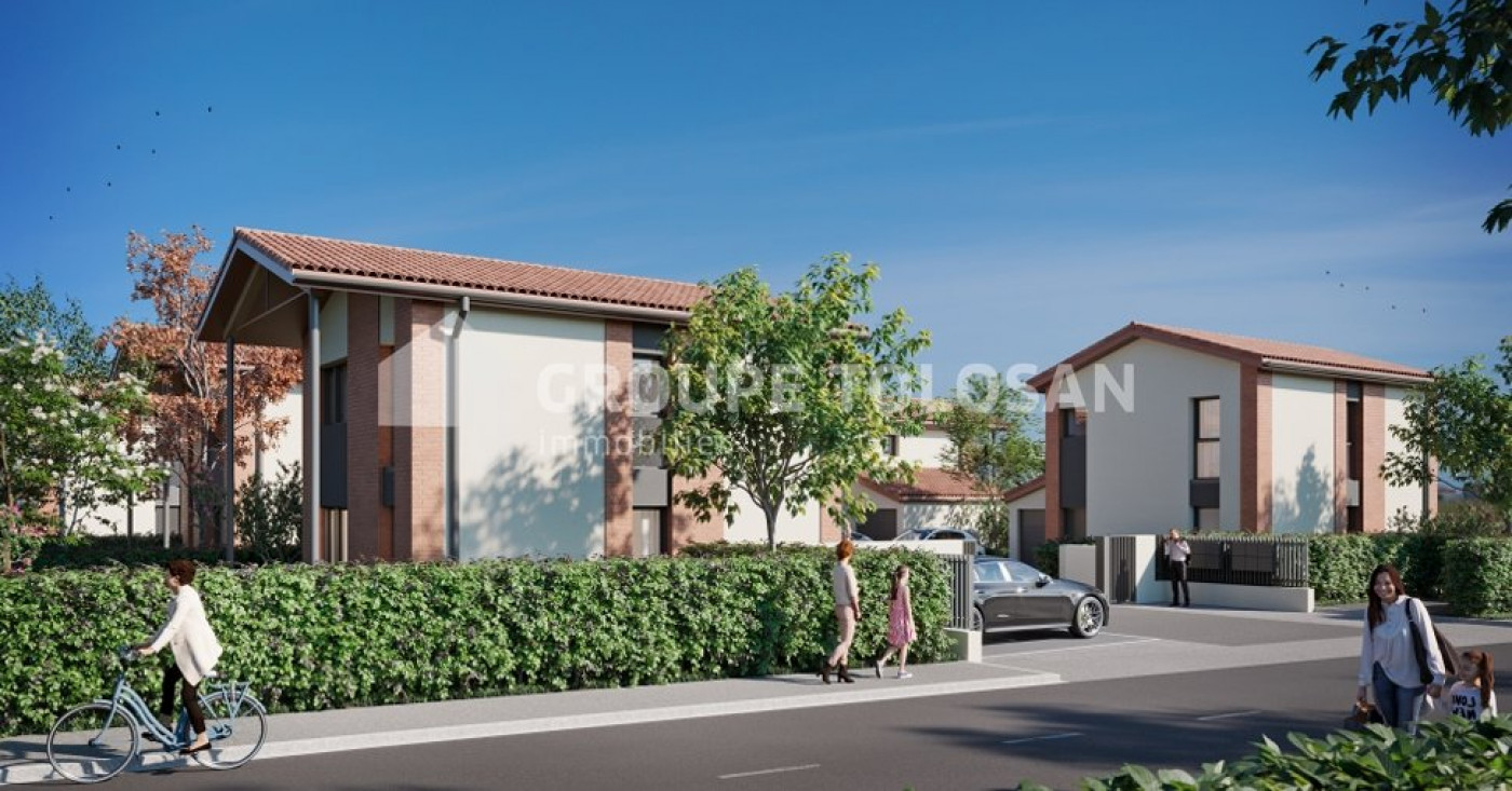 vente Maison Pompertuzat - Photo 2