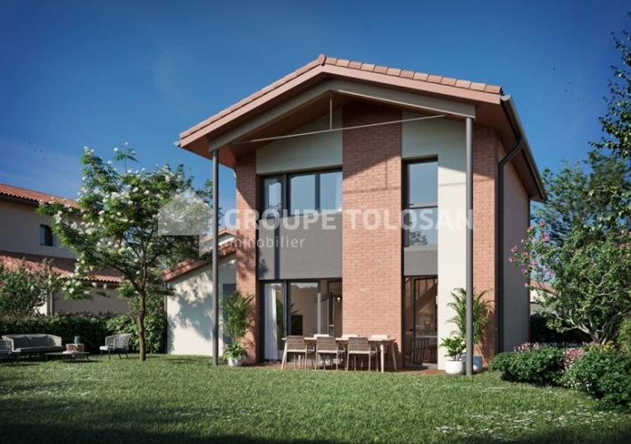 vente Maison Pompertuzat