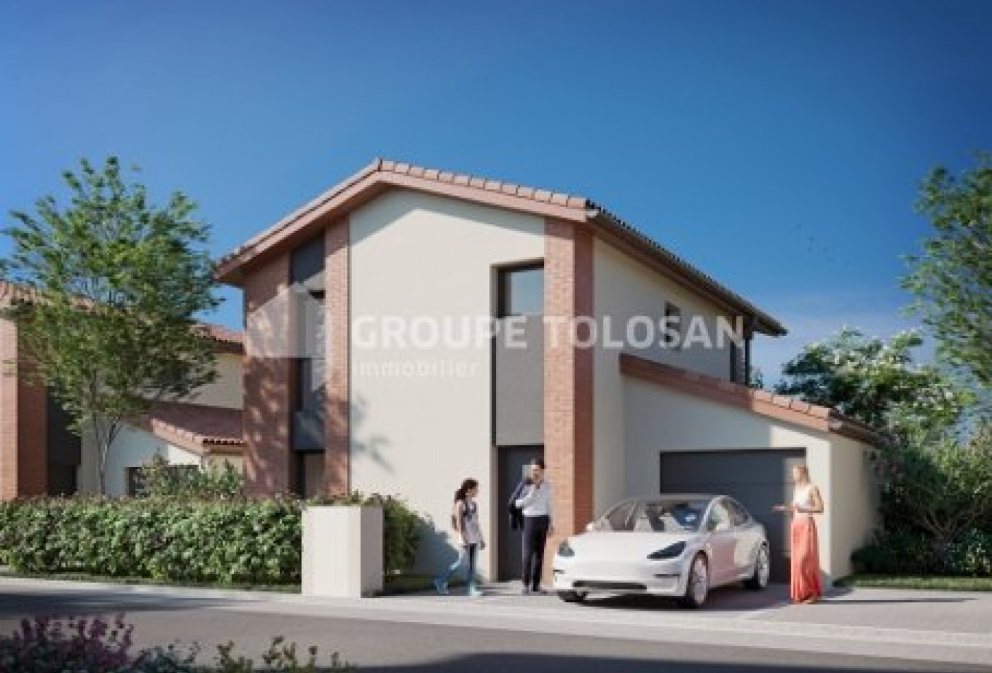 vente Maison Pompertuzat - Photo 6