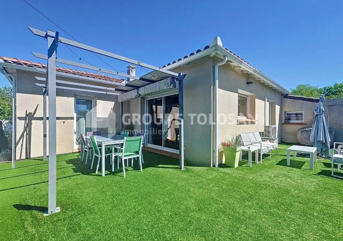 vente Maison Escalquens