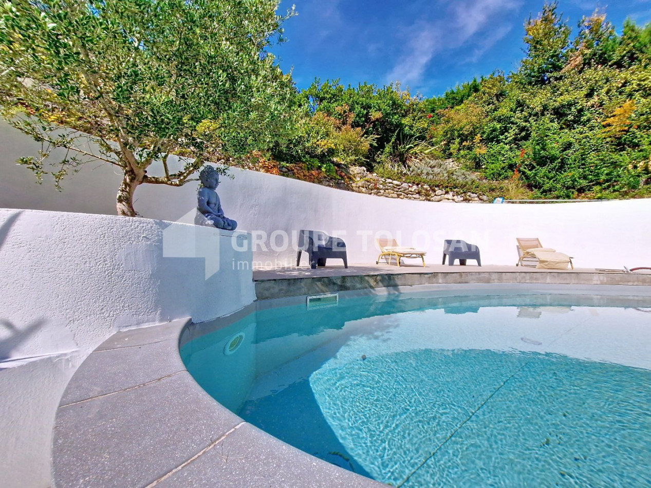 vente Maison Lauzerville - Photo 1