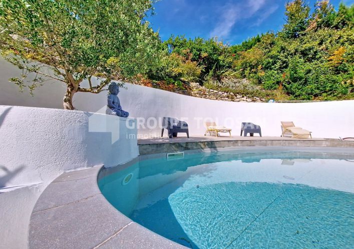 vente Maison Lauzerville