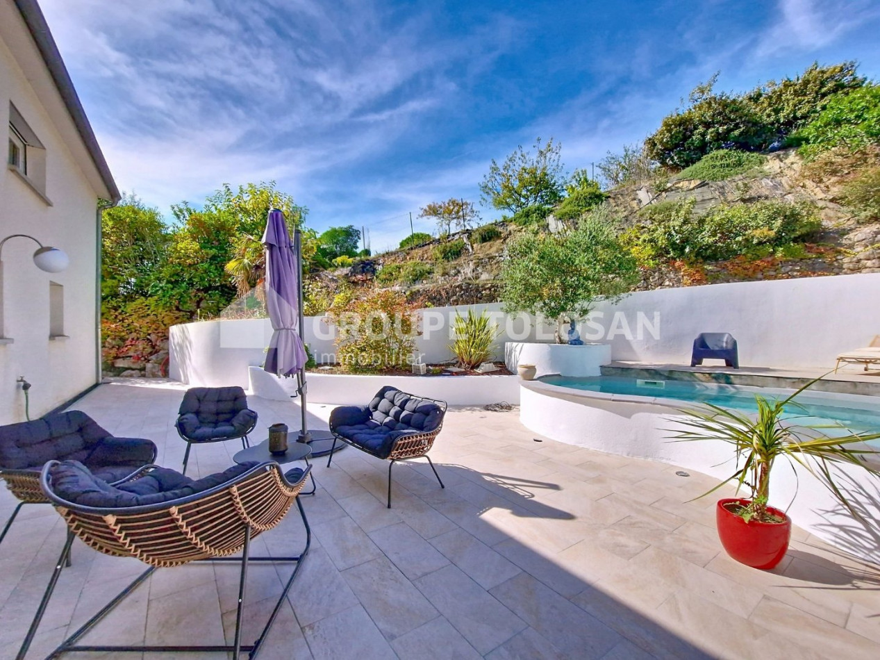 vente Maison Lauzerville - Photo 2