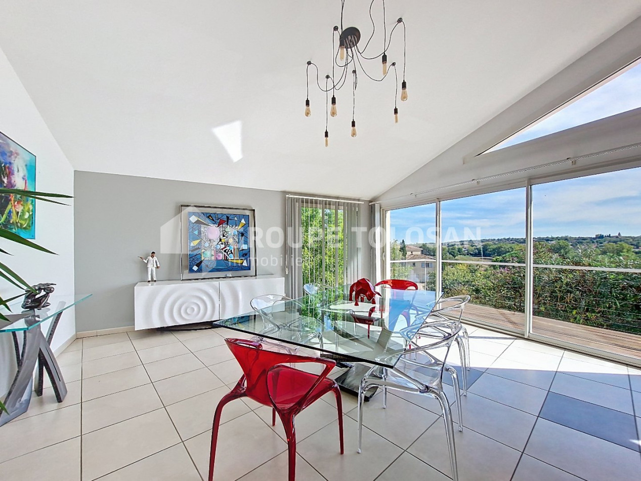 vente Maison Lauzerville - Photo 4