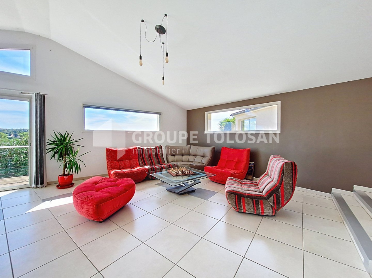 vente Maison Lauzerville - Photo 6